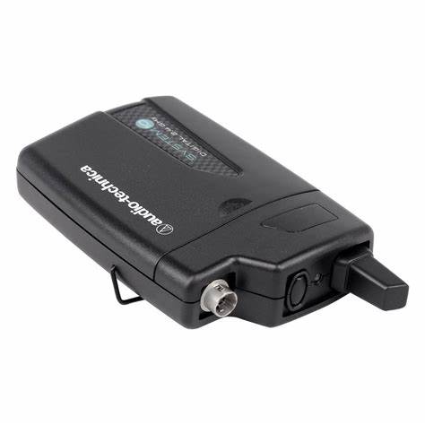 Audio-Technica ATW-T1001 Beltpack Transmitter — view 5