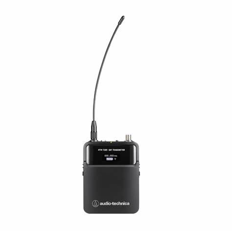 Audio-Technica ATW-T1001 Beltpack Transmitter — view 7