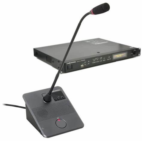 Audio-Technica ATUC-50IU — view 5