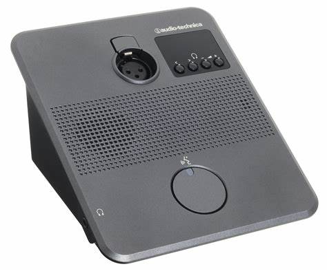 Audio-Technica ATUC-50DU — view 4