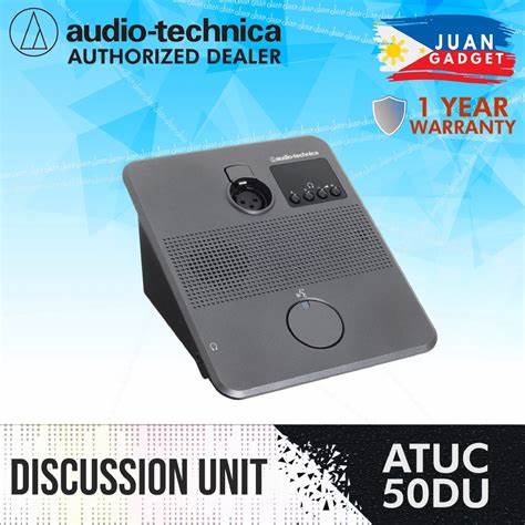 Audio-Technica ATUC-50DU — view 2