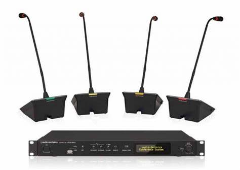 Audio-Technica ATUC-50DU — view 5