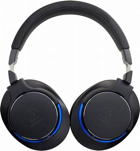 Audio-Technica ATH-MSR7bBK