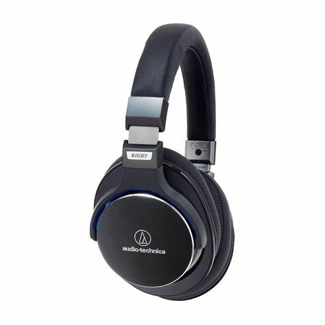 Audio-Technica ATH-MSR7bBK — view 3