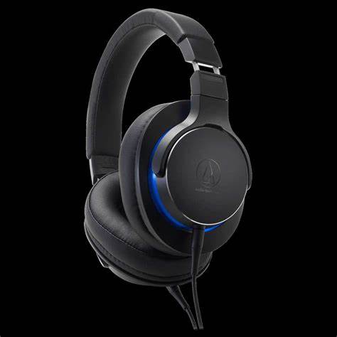 Audio-Technica ATH-MSR7bBK — view 2