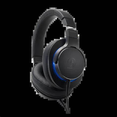 Audio-Technica ATH-MSR7bBK — view 6
