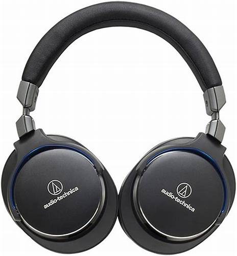 Audio-Technica ATH-MSR7bBK — view 7