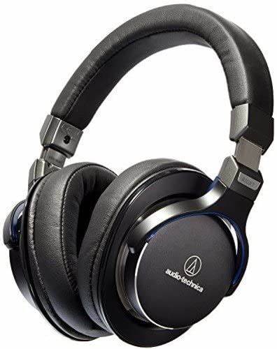 Audio-Technica ATH-MSR7bBK — view 5