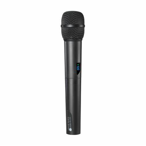 Audio-Technica ATW-T1002 System 10 Handheld Transmitter — view 4