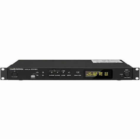 Audio-Technica ATUC-50CU — view 2