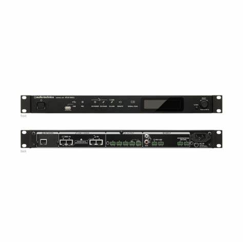 Audio-Technica ATUC-50CU — view 3