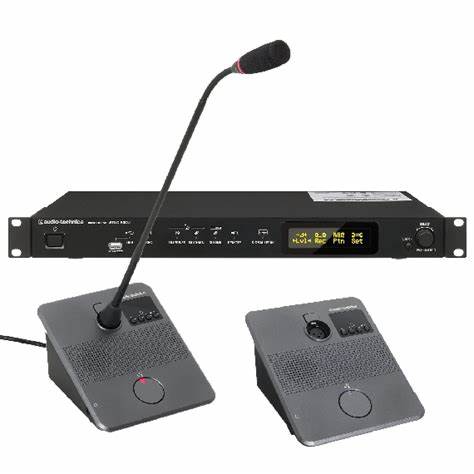 Audio-Technica ATUC-50CU — view 6