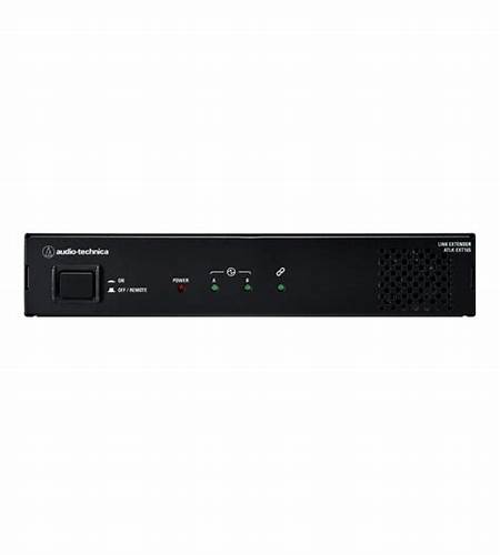 ATLK-EXT165 LINK Extender for Discussion Systems — view 6