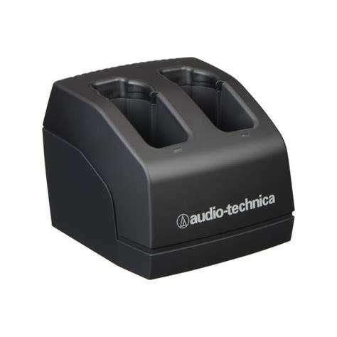 Audio-Technica ATW-CHG2 Two-Bay Recharging Station (2000 Series) — view 2