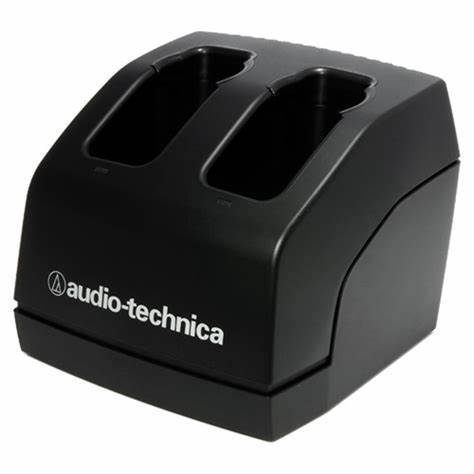 Audio-Technica ATW-CHG2 Two-Bay Recharging Station (2000 Series) — view 4