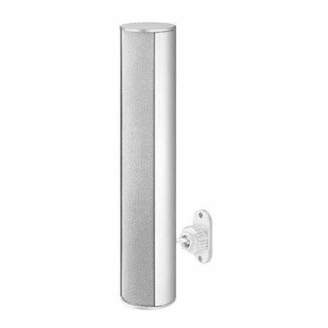Monacor ETS-8060TW/WS Column Speaker White
