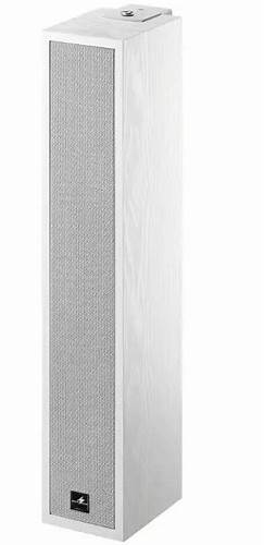 Monacor ETS-8060TW/WS Column Speaker White — view 6