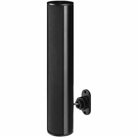 Monacor ETS-8060TW/WS Column Speaker White — view 5