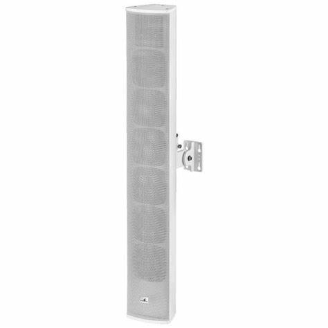 Monacor ETS-8060TW/WS Column Speaker White — view 7
