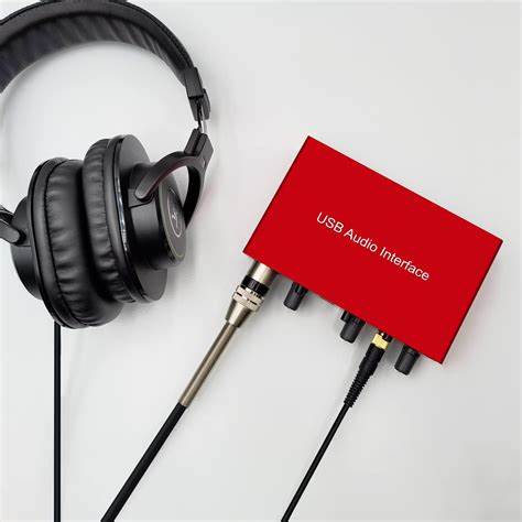 Audiolink Light (2in-2out) — view 3