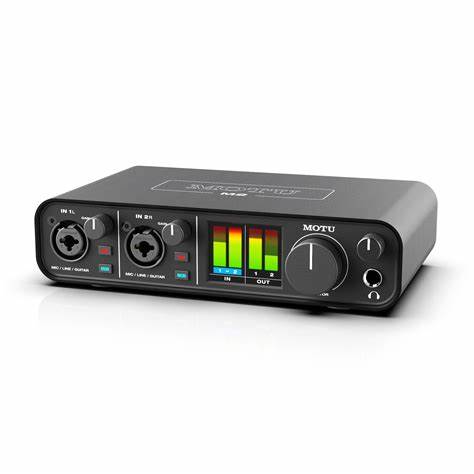 Audiolink Light (2in-2out) — view 7