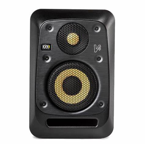 KRK V4S4 Series 4 Powered Studio Monitor — view 7