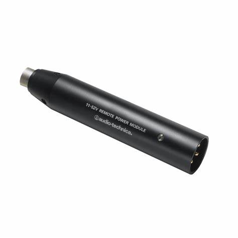 Audio-Technica AT8543 Phantom Power Module HRS