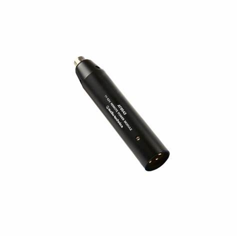 Audio-Technica AT8543 Phantom Power Module HRS — view 3