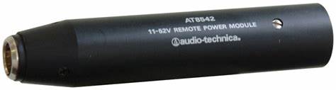 Audio-Technica AT8543 Phantom Power Module HRS — view 4