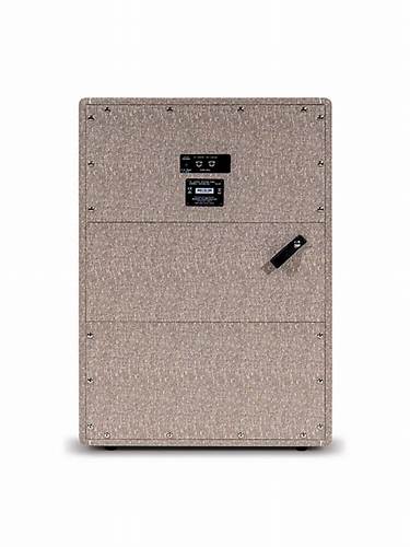 Blackstar STJ212-VOC-FWN St.James Fawn Cabinet