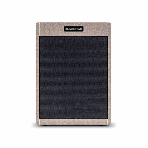 Blackstar STJ212-VOC-FWN St.James Fawn Cabinet — view 4