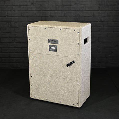 Blackstar STJ212-VOC-FWN St.James Fawn Cabinet — view 2