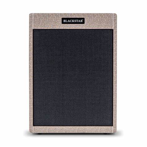 Blackstar STJ212-VOC-FWN St.James Fawn Cabinet — view 3