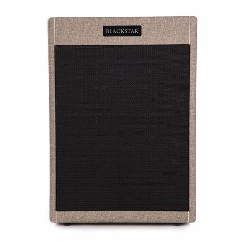 Blackstar STJ212-VOC-FWN St.James Fawn Cabinet — view 7