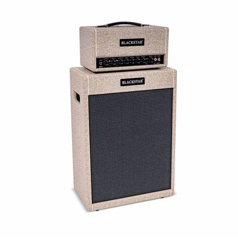Blackstar STJ212-VOC-FWN St.James Fawn Cabinet — view 5