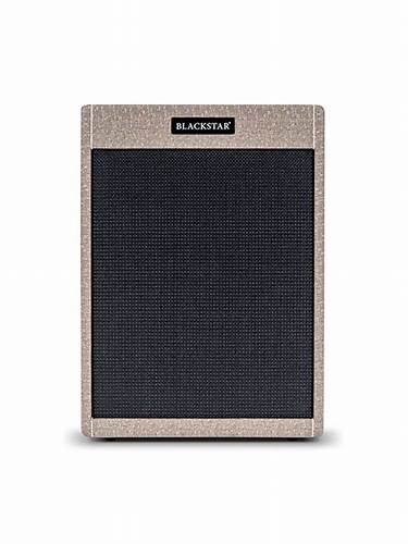 Blackstar STJ212-VOC-FWN St.James Fawn Cabinet — view 6