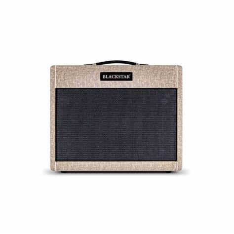 Blackstar STJ50-EL34H St.James 50 EL34H Amplifier Head — view 6