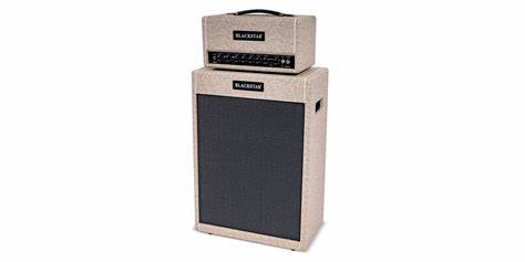 Blackstar STJ50-EL34H St.James 50 EL34H Amplifier Head — view 7