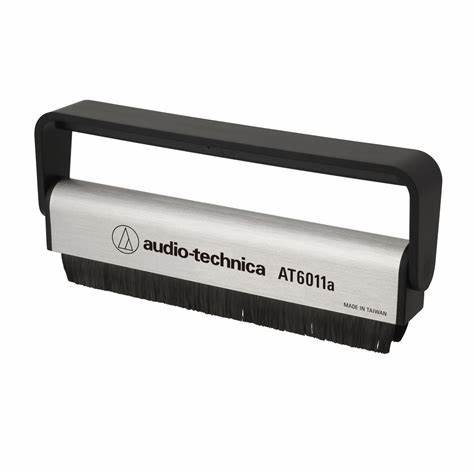 Audio-Technica AT6011a — view 2