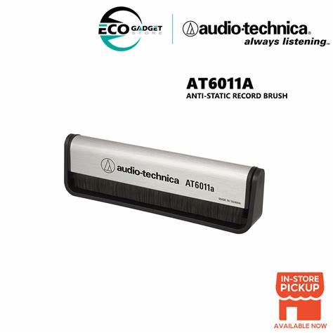 Audio-Technica AT6011a — view 5