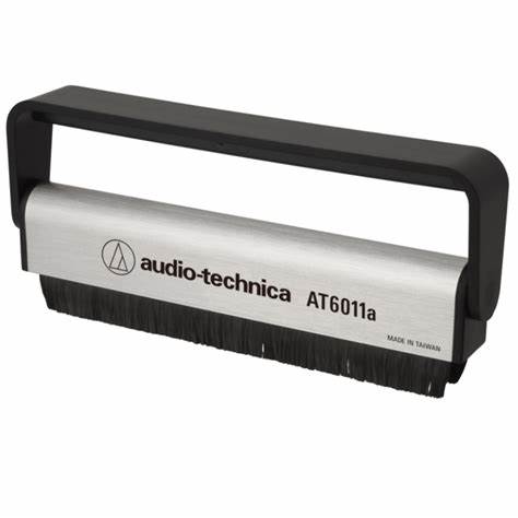 Audio-Technica AT6011a — view 6