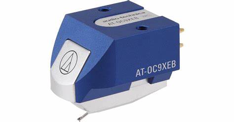 Audio-Technica AT-OC9XEB — view 2