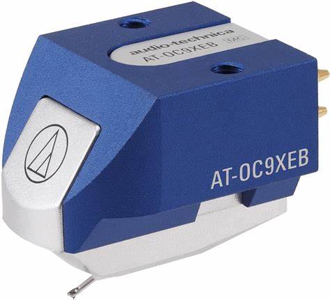 Audio-Technica AT-OC9XEB — view 4