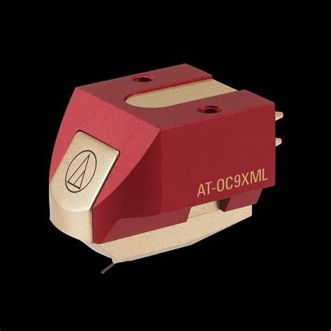 Audio-Technica AT-OC9XML — view 4