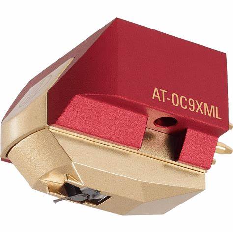 Audio-Technica AT-OC9XML — view 2