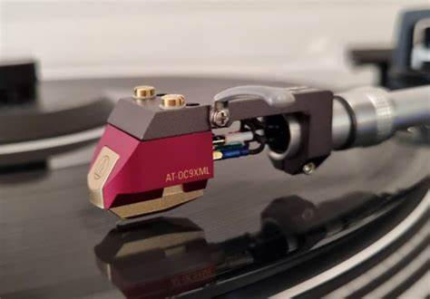 Audio-Technica AT-OC9XML — view 7