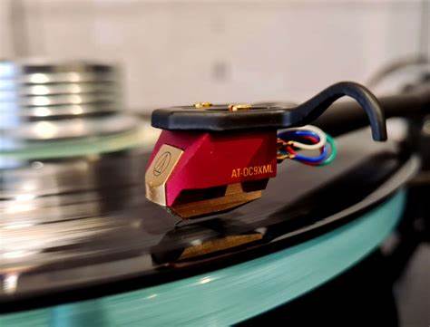 Audio-Technica AT-OC9XML — view 6