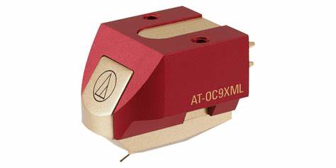 Audio-Technica AT-OC9XML — view 5