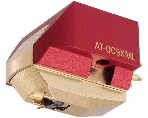 Audio-Technica AT-OC9XML — view 3