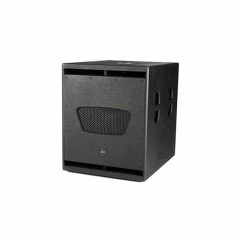PowerWorks ARTEMIS 18S Passive Sub-Woofer — view 6